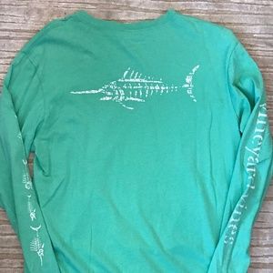 Vineyard Vine